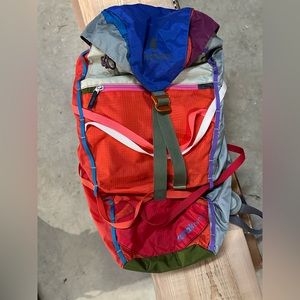 Cotopaxi Tarak 20L Daypack
